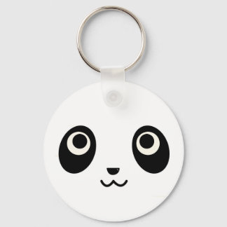 Panda Love Sleutelhanger