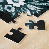 Panda Maan Legpuzzel (Zijkant)