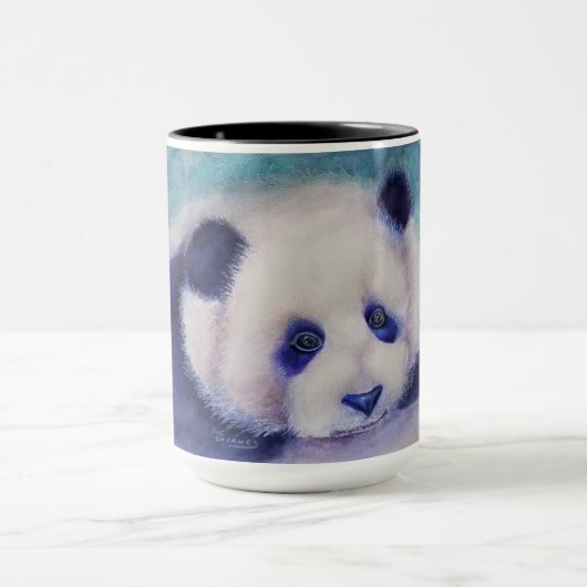 PANDA MAGIC MOK (Midden)