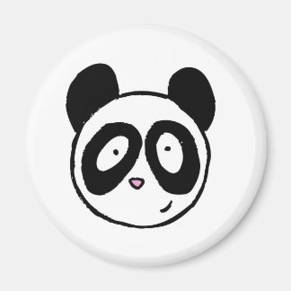 panda magneet