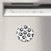 Panda Magneet (Insitu (Vaatwasser))