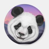 Panda Magnet (Devant)