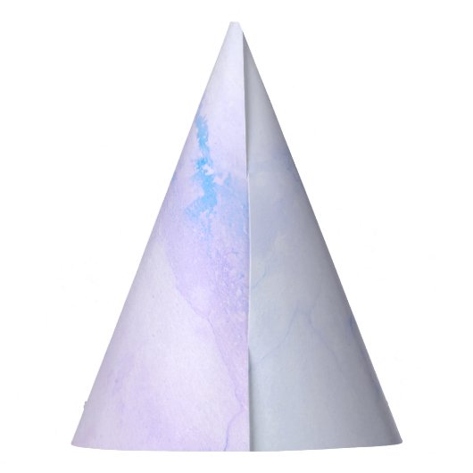 Panda met ballon en snoep, Verjaardag Feesthoedjes (Achterkant)