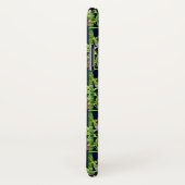 Panda met Bamboe Waterverf Patroon Case-Mate iPhone Case (Achterkant / rechts)