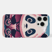 Panda Mignon (Verso Horizontal)