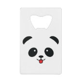 Panda mignon Blep Mlem Blop (Devant)