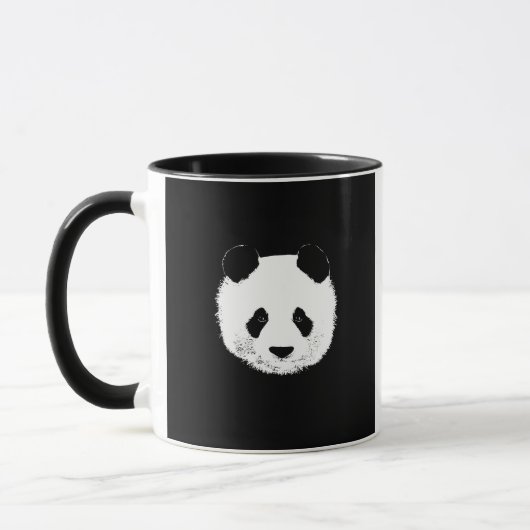 Panda Mok (Links)
