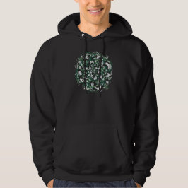 Panda-monium Hoodie