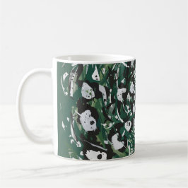 Panda-monium Koffiemok