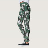 Panda-monium Leggings (Links)