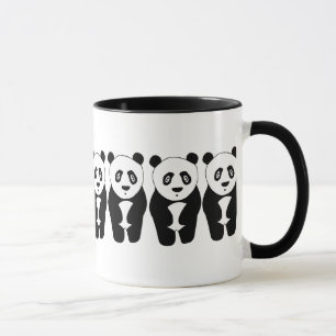 Panda-monium Mok