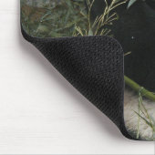 Panda mousepad muismat (Hoek)