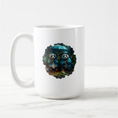 Panda Mug (Gauche)
