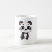 Panda mug (Centre)