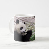 Panda Mug (Devant gauche)