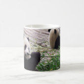 Panda Mug (Centre)