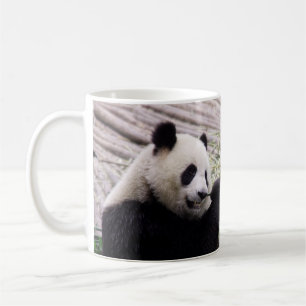 Panda Mug