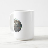 Panda Mug (Devant gauche)