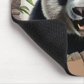 Panda Muismat (Hoek)