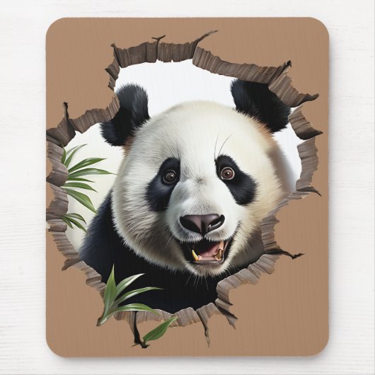 Panda Muismat (Voorkant)