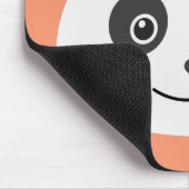 Panda Muismat (Hoek)