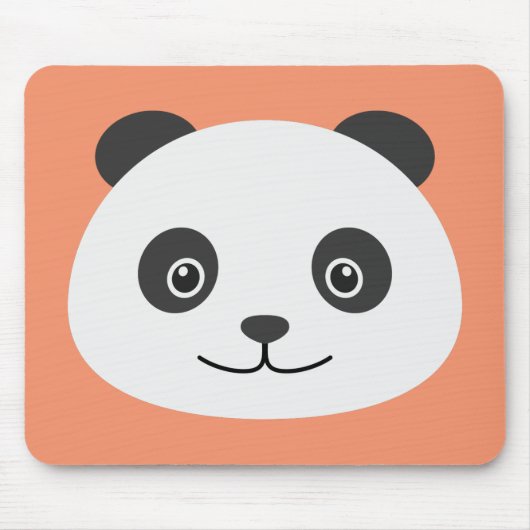 Panda Muismat (Voorkant)