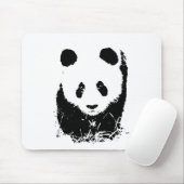 Panda Muismat (Met muis)