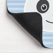 Panda Muismat (Hoek)