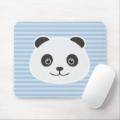 Panda Muismat (Met muis)