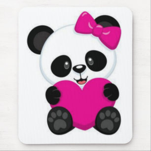 Panda Muismat