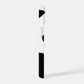 Panda noir et blanc (Côté droit)