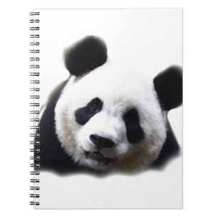 Panda Notitieboek