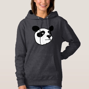 Panda ontwerp Hoodie