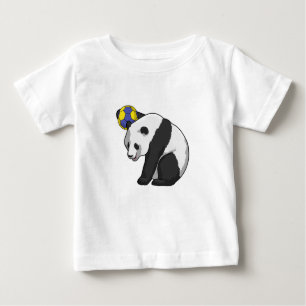 Panda op Handball Sports