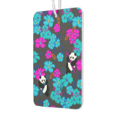 Panda Paradise Bloom Luchtverfrisser (Links)