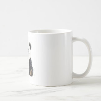 Panda Paws Koffiemok