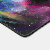 Panda Peeking Bamboo Aquarelle (Coin)