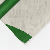 Panda petite couverture en polaire (Coin)