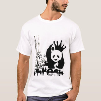 panda phresh t-shirt