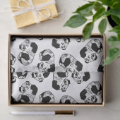 Panda Play 10lb-weefselpapier Tissuepapier (Geschenk)