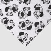 Panda Play 10lb-weefselpapier Tissuepapier (Detail)