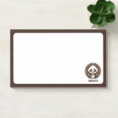 Panda Post-It Notes (Kantoor)