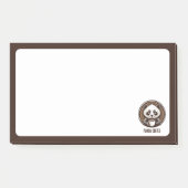 Panda Post-It Notes (Voorkant)