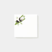 Panda Post-It Notes (Voorkant)