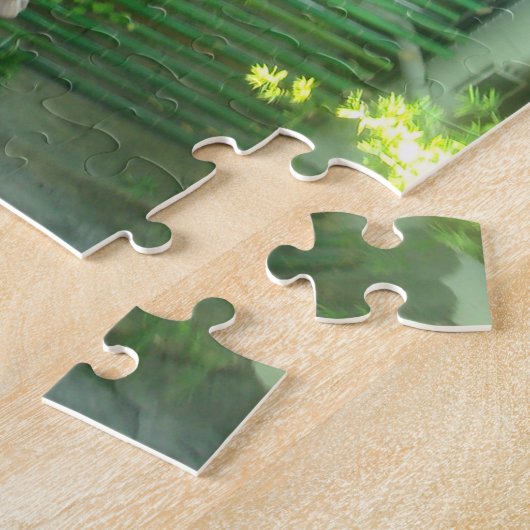 Panda Puzzle (Côté)