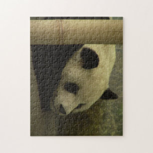 Panda Puzzle