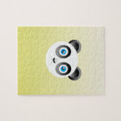 Panda Puzzle (Horizontal)