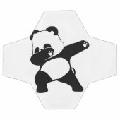 Panda qui dab  (Plat)