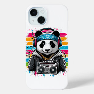 Panda Rapper