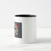 Panda Roar Mok (Midden)